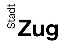 Stadt Zug logo