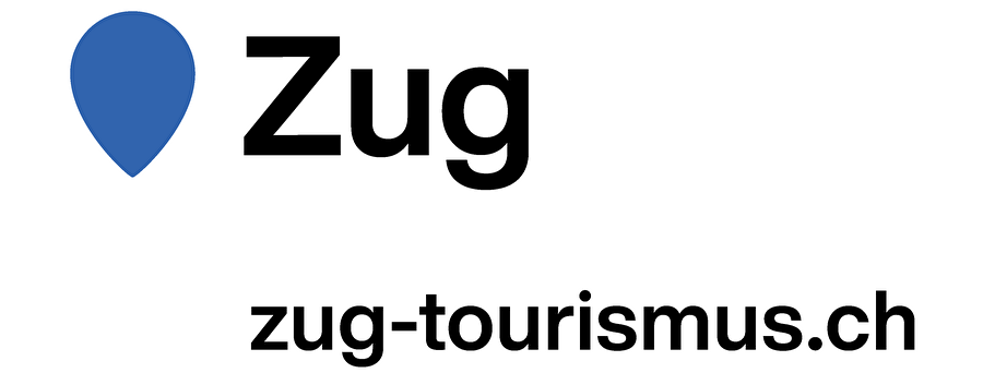 Zug Tourism logo